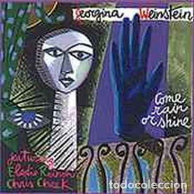 CDs de m&uacute;sica: Come Rain Or Shine- 7619936290206