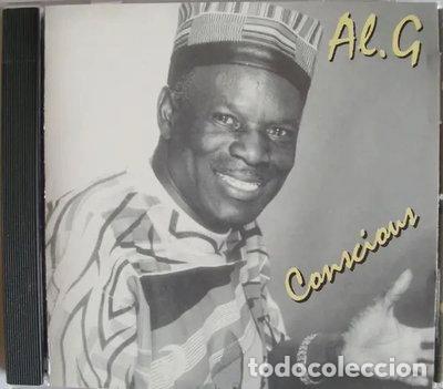 CDs de m&uacute;sica: Conscious- 0610505194427