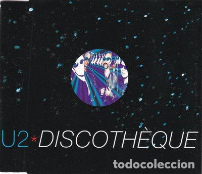 CDs de m&uacute;sica: Discoth&egrave;que- 0042285487725