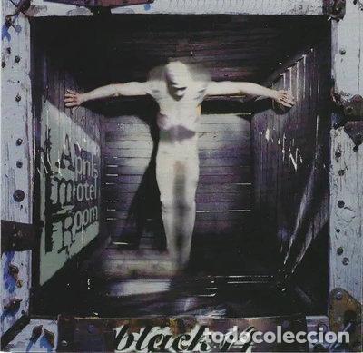 CDs de m&uacute;sica: Black 14- 0074646610121