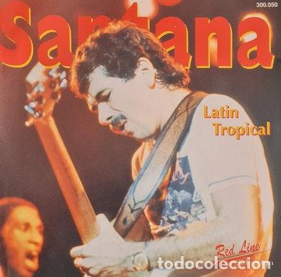 CDs de m&uacute;sica: Latin Tropical- 4011692003503