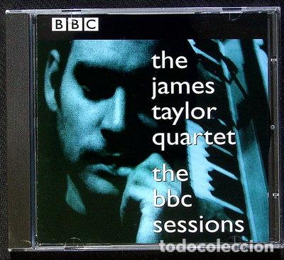 CDs de m&uacute;sica: The BBC Sessions- 0724384145521