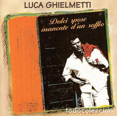 CDs de m&uacute;sica: Dolci spose mancate d'un soffio- 8012842208324