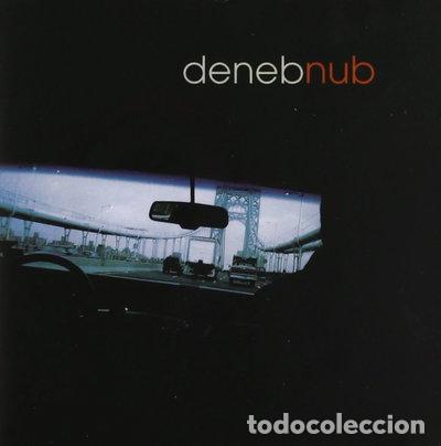 CDs de m&uacute;sica: Nub (8425845003740) (M&uacute;sica)