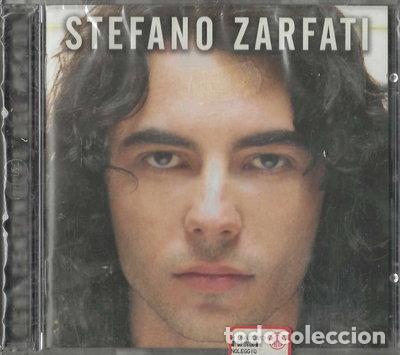 CDs de m&uacute;sica: Ogni centimetro del mondo- 8012842122729