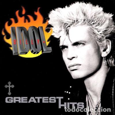 CD di Musica: Greatest Hits- 0724352881222