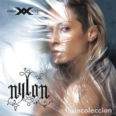 CDs de m&uacute;sica: Nylon- 0828767329727