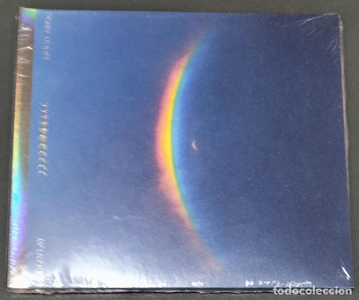 CDs de m&uacute;sica: Coldplay - Moon Music - CD Parlophone 2024. Nuevo, precintado.