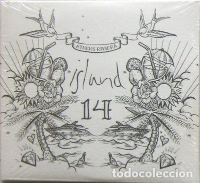 CDs de m&uacute;sica: Island 14- 0600753530962
