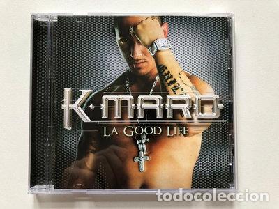 CDs de m&uacute;sica: La Good Life- 0825646180622