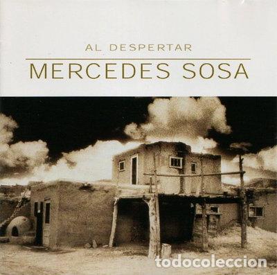 CDs de m&uacute;sica: Al despertar- 0731455894820