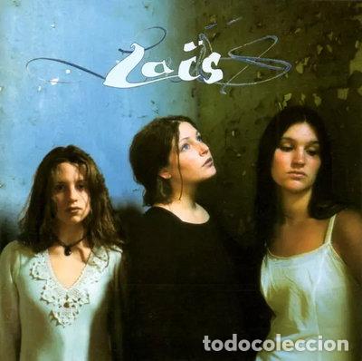 CDs de m&uacute;sica: La&iuml;s (5425000300052)