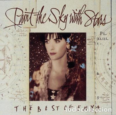 CDs de m&uacute;sica: Paint The Sky With Stars- 0639842089524