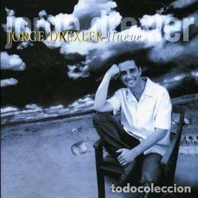 CDs de Musique: Llueve- 0724384519421