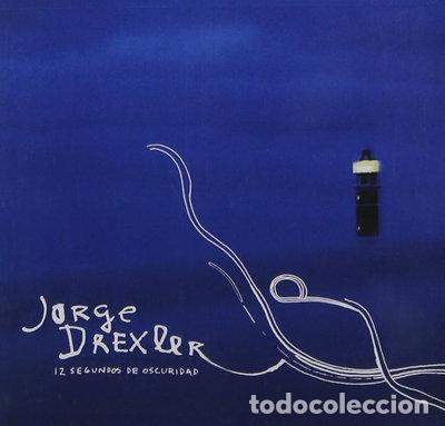 CDs de Musique: 12 Segundos de Oscuridad- 0825646382828