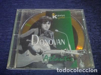 CDs de Musique: Atlantis- 7619929114724