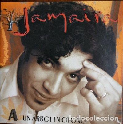 CDs de m&uacute;sica: A un &aacute;rbol en oto&ntilde;o- 8402004031042