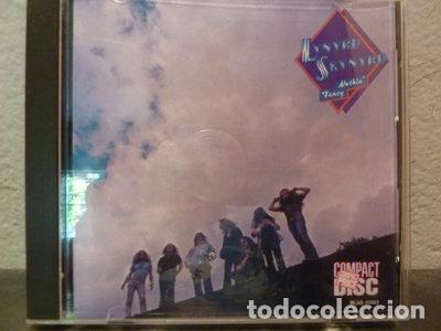 CDs de m&uacute;sica: Nuthin' Fancy- 0076731100326