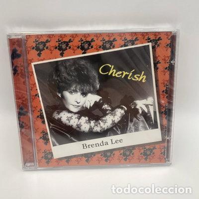 CDs de m&uacute;sica: Cherish- 5033107110520