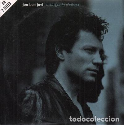 CD de M&uacute;sica: Midnight In Chelsea- 0731457451625