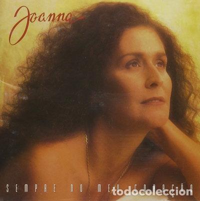 CD de M&uacute;sica: Sempre No Meu Cora&ccedil;&atilde;o- 0743212879025