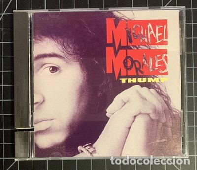 CDs de m&uacute;sica: Thump- 0042284946827