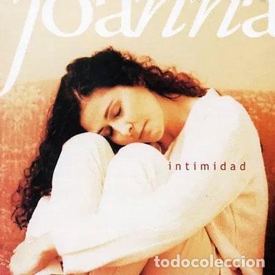 CDs de m&uacute;sica: Intimidad- 0743215724629