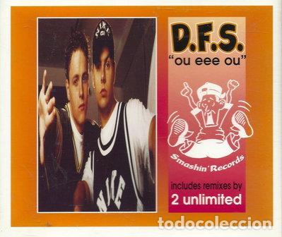 CDs de m&uacute;sica: Ou eee ou- 5018766960266
