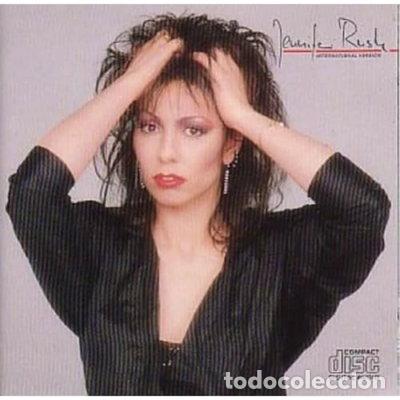 CDs de m&uacute;sica: Jennifer Rush- 5099746094720