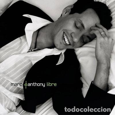 CD de M&uacute;sica: Libre- 0037628461722