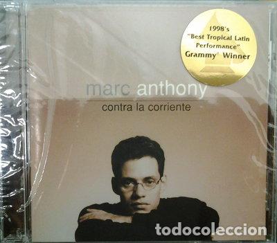 CDs de m&uacute;sica: Contra la corriente- 0602828215620