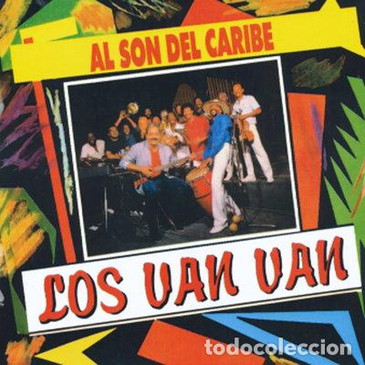 CDs de m&uacute;sica: Al Son Del Caribe- 3254872012020