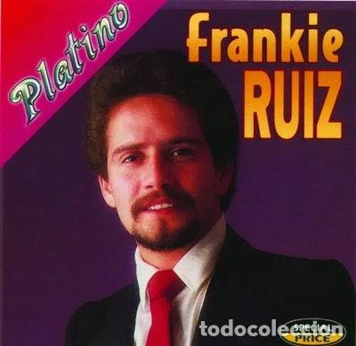 CDs de m&uacute;sica: Serie Platino- 0786367314126