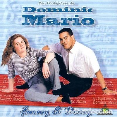 CDs de m&uacute;sica: Fanny & Domy- 3432120428223