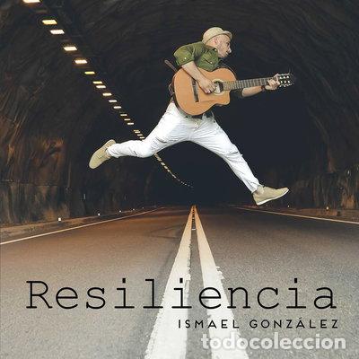 CDs de m&uacute;sica: Resiliencia- 8429006134458