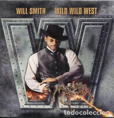 CD di Musica: Wild Wild West- 5099766728810