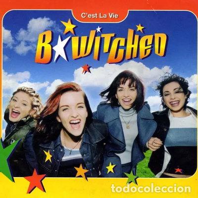 CD de M&uacute;sica: C'est La Vie- 5099766593418