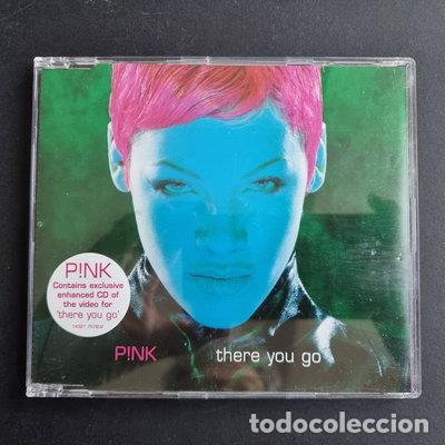 CDs de m&uacute;sica: There You Go- 0743217492724