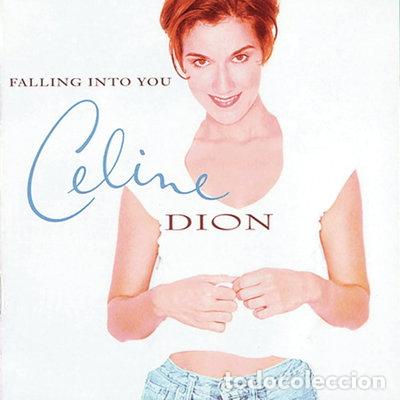 CDs de m&uacute;sica: Falling Into You- 0074643306829