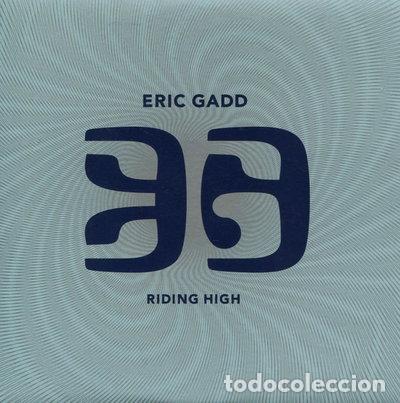 CDs de m&uacute;sica: Riding High- 4009880504062
