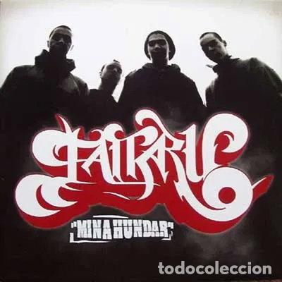 CDs de m&uacute;sica: Mina Hundar- 0724389771428
