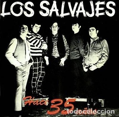 CDs de m&uacute;sica: Hace 35 A&ntilde;os Que Soy Asi- 8425845003962
