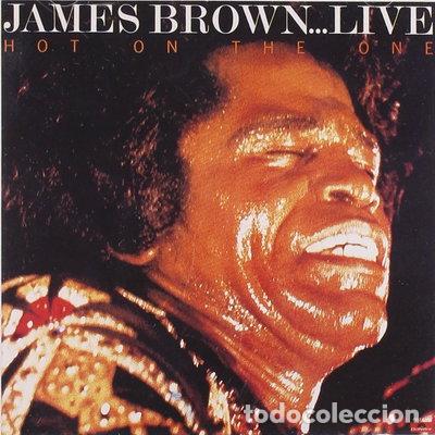 CDs de m&uacute;sica: Hot on the One- 0042284785624