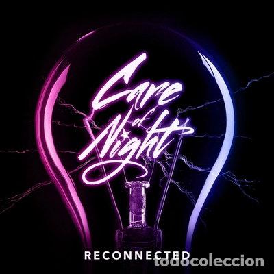 CDs de m&uacute;sica: Reconnected- 8024391137024
