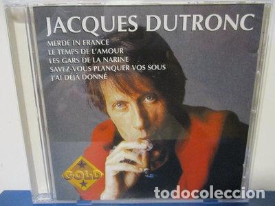 CDs de m&uacute;sica: Gold (5099747686924)