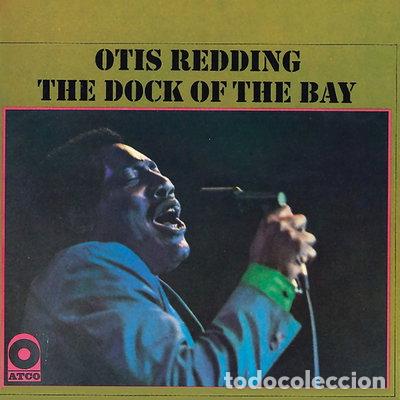 CDs de m&uacute;sica: The Dock Of The Bay- 0075678025426