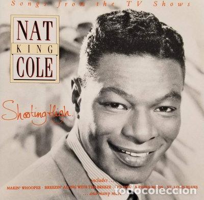 CDs de m&uacute;sica: Shooting High (Songs From The TV Shows)- 0077779325221
