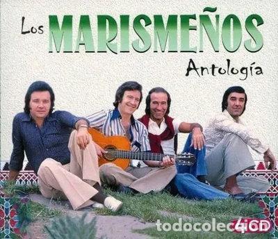 CDs de m&uacute;sica: Antologia- 0724357719827