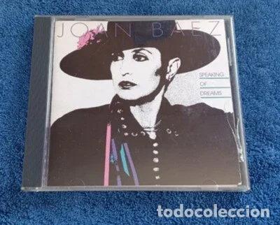 CDs de m&uacute;sica: Speaking of Dreams- 5012985001229