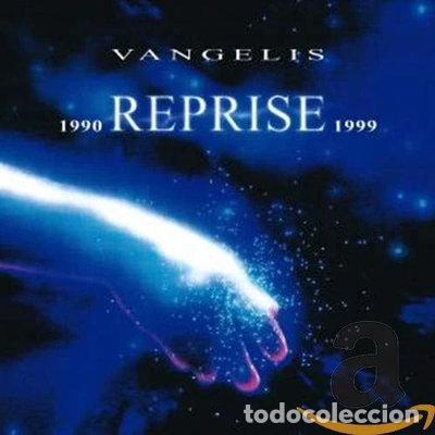 CDs de m&uacute;sica: Reprise 1990-1999- 0639842982825
